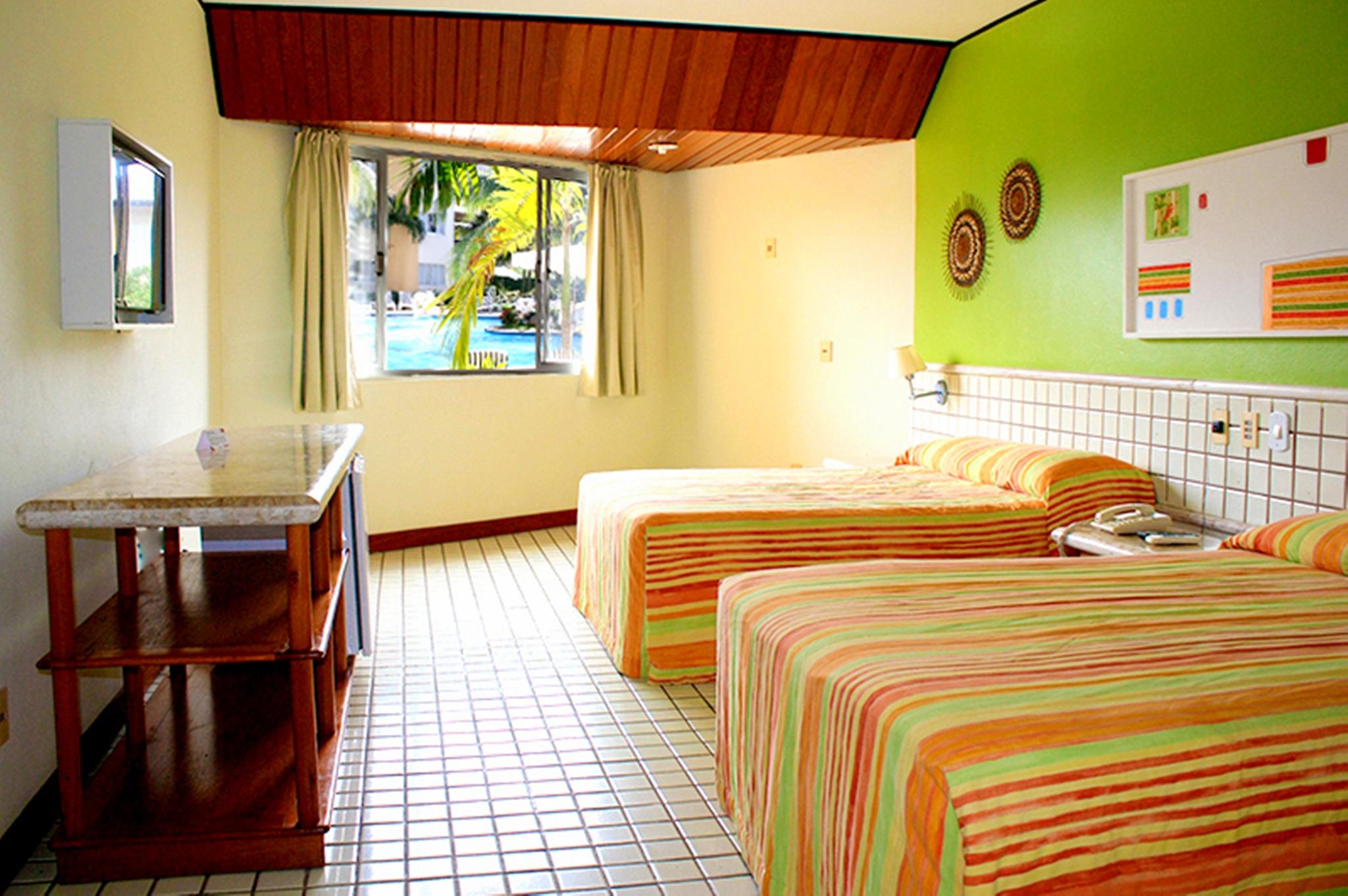Hotel Aldeia Da Praia Ilhéus Eksteriør bilde