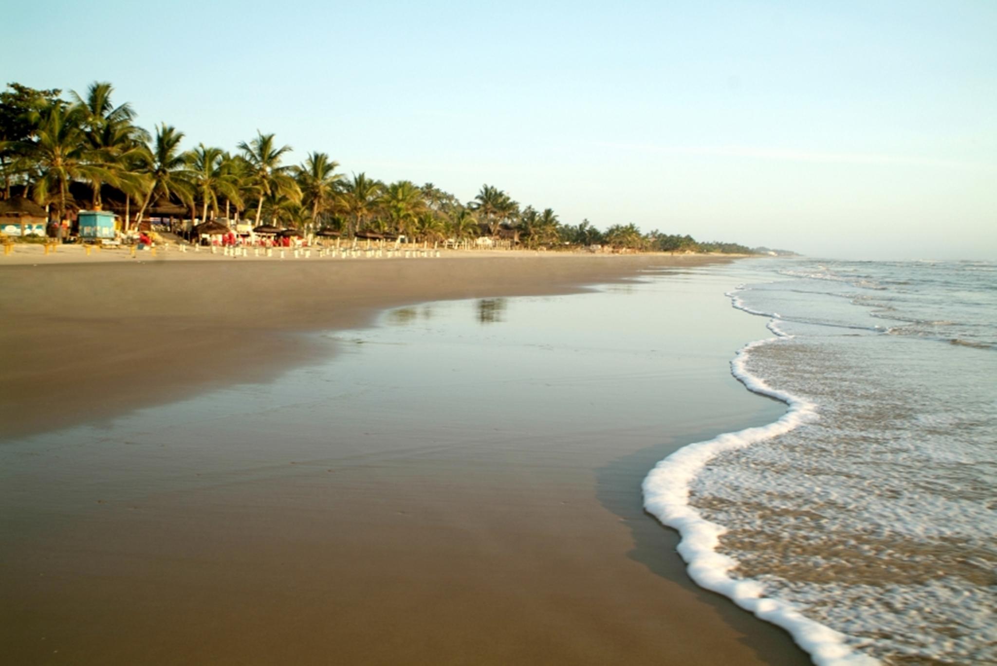Hotel Aldeia Da Praia Ilhéus Eksteriør bilde
