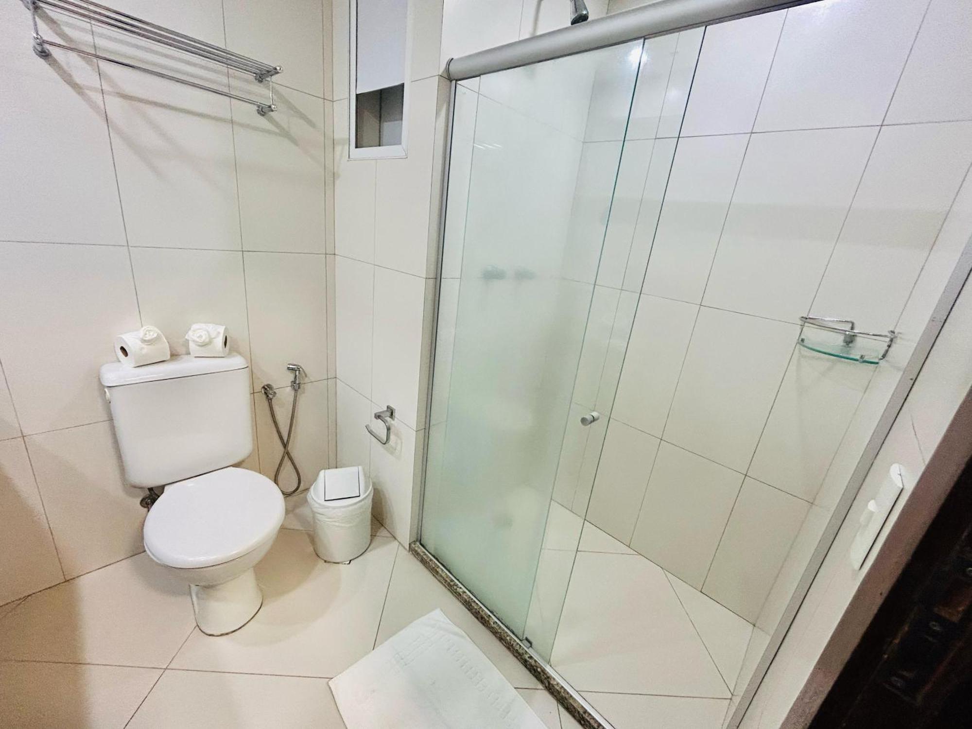 Hotel Aldeia Da Praia Ilhéus Eksteriør bilde