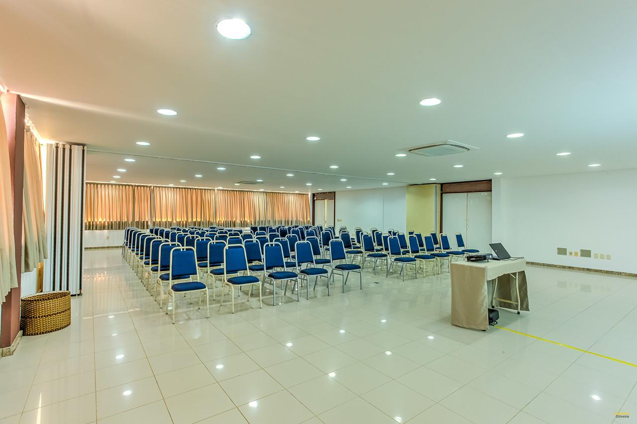 Hotel Aldeia Da Praia Ilhéus Eksteriør bilde